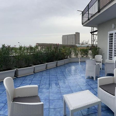 Bed and Breakfast Casa Emy Торре-Аннунциата Экстерьер фото