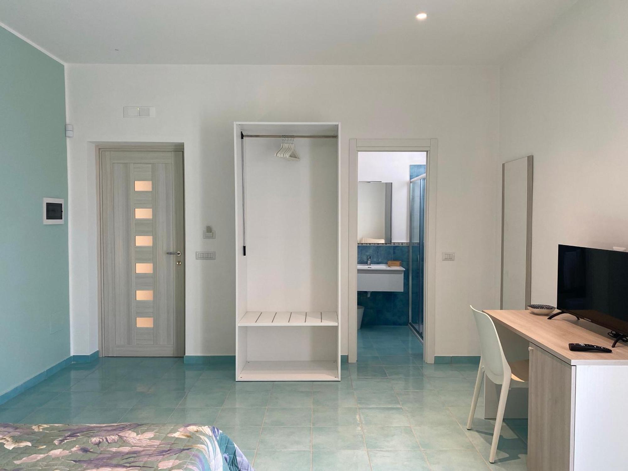 Bed and Breakfast Casa Emy Торре-Аннунциата Экстерьер фото