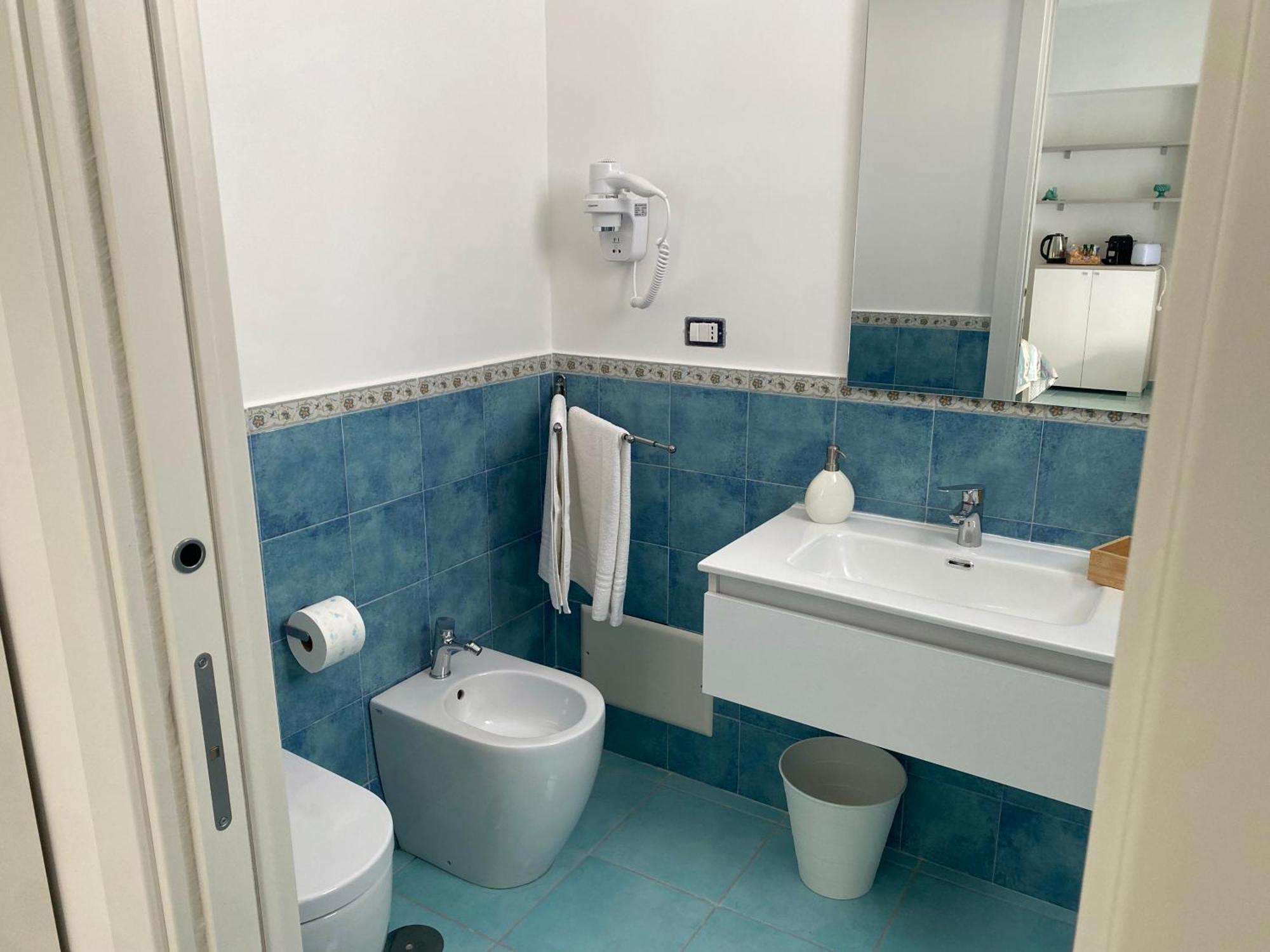 Bed and Breakfast Casa Emy Торре-Аннунциата Экстерьер фото