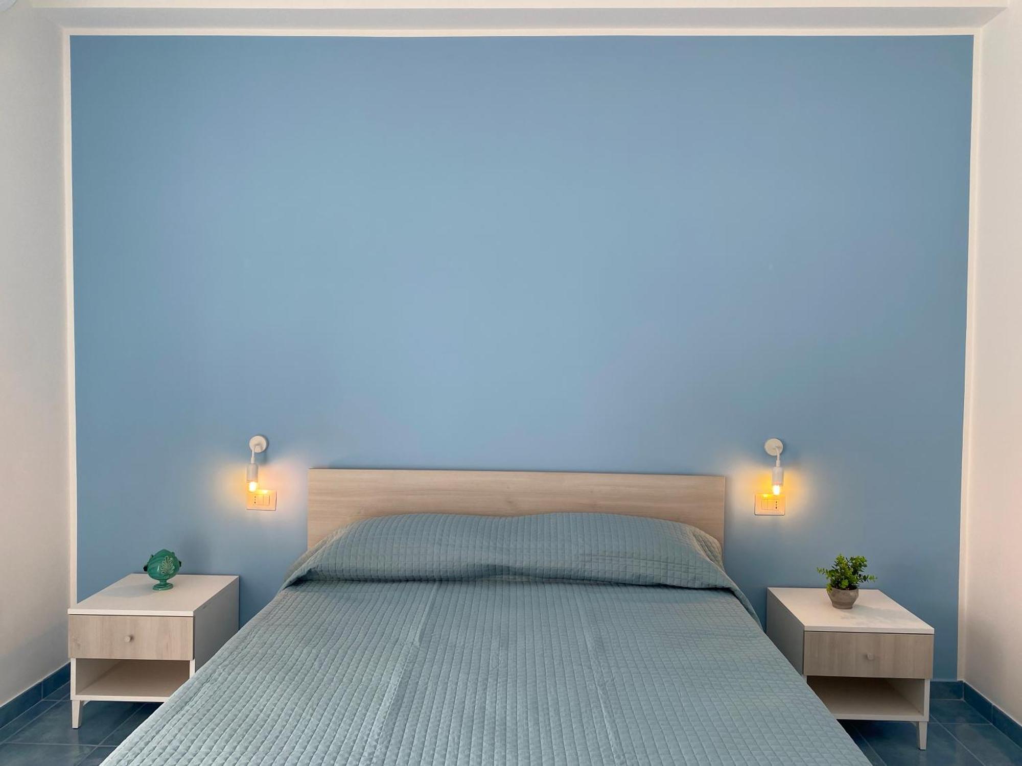 Bed and Breakfast Casa Emy Торре-Аннунциата Экстерьер фото